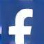 Facebook ikon