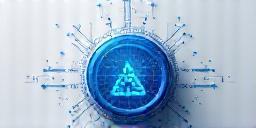 AI monitoring logo