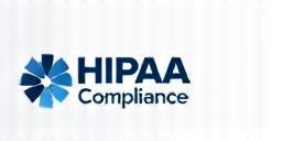 HIPAA logo