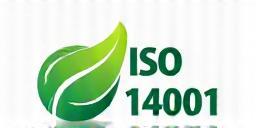 ISO 14001 logo